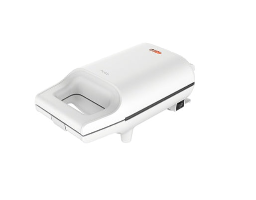 Electric Sandwich Maker Light Breakfast Machine – Quick & Easy Toasted Snacks Cooker