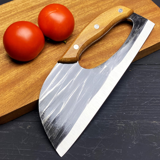 Kitchen Knife – Premium Stainless Steel Sharp Cutter