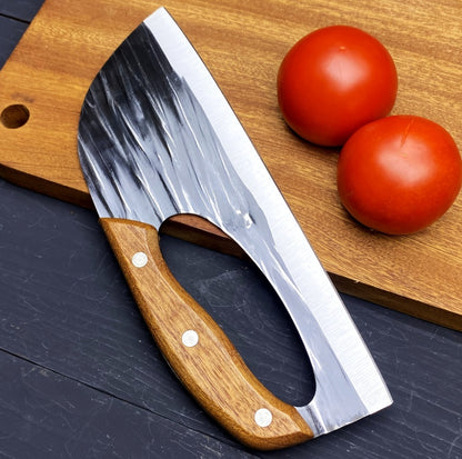 Kitchen Knife – Premium Stainless Steel Sharp Cutter