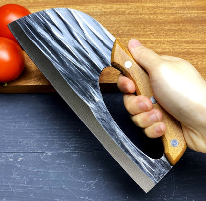 Kitchen Knife – Premium Stainless Steel Sharp Cutter