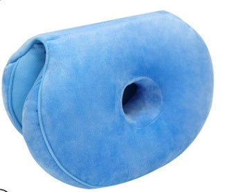Multifunctional Plush Hip Cushion – Cute Comfortable Support Pillow for Chair, Sofa & Bedroom Decor