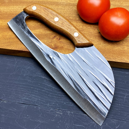 Kitchen Knife – Premium Stainless Steel Sharp Cutter