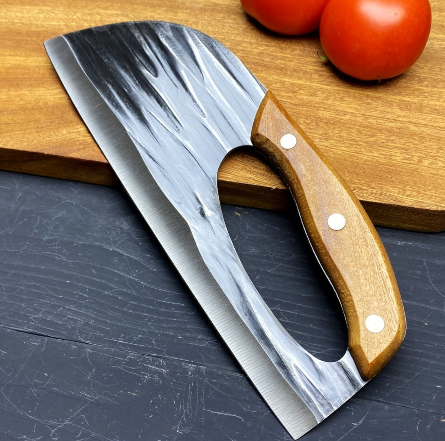 Kitchen Knife – Premium Stainless Steel Sharp Cutter