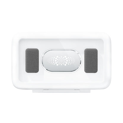Waterproof Shower Phone Holder – Wall-Mounted Touch Screen Bathroom Phone Case